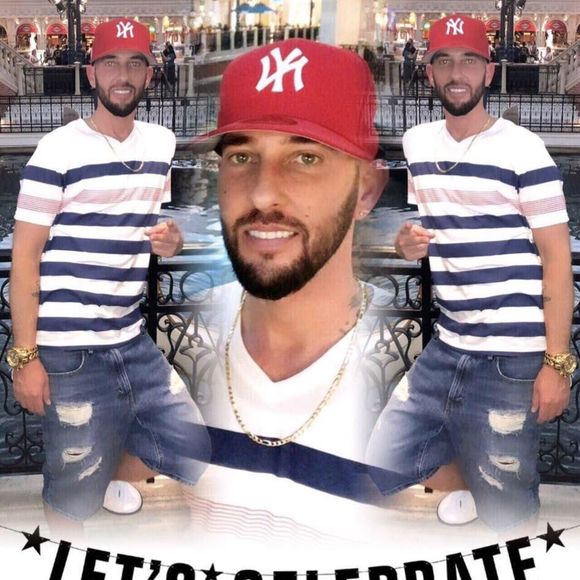 Meet your Posher, Daniel - Picture 1 of 1